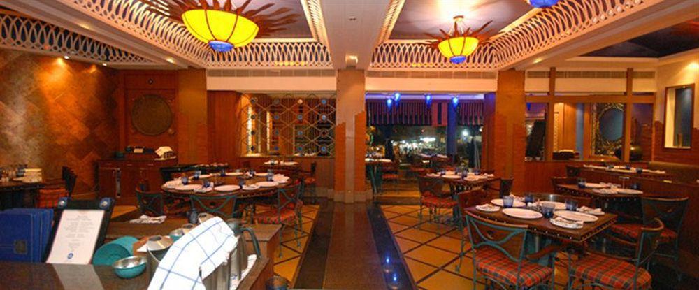The New Marrion Hotel Bhubaneswar Exterior foto