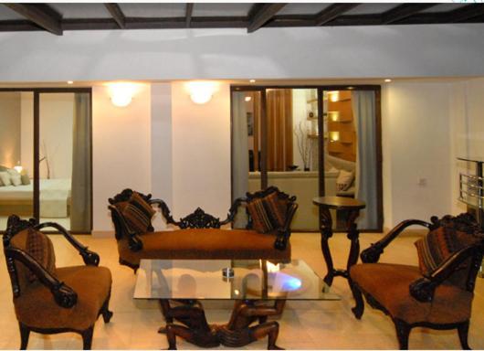 The New Marrion Hotel Bhubaneswar Exterior foto
